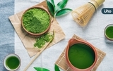 喝抹茶抗發炎還能減肥！抹茶控一定要知道的抹茶功效、沖泡方法
