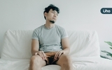 男性不舉、硬度不夠⋯我有勃起功能障礙嗎？醫教看診前「1招」自評