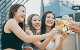 出社會後朋友直接「人間蒸發」？過來人教「5招」活絡你的交友圈