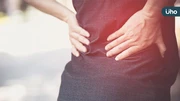護腰不是受傷才需要！「2原則」選護腰工具，不僅減痠痛也防慢性腰痛