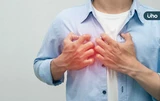 他「前胸痛到後背」險送命！醫搖頭揭真相：竟是吃藥「1習慣」導致