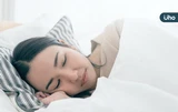 常整夜沒睡或半夜醒來⋯該如何助眠？教你「睡眠呼吸法」4步驟好眠