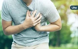 心肌梗塞年輕化！醫教「心肌梗塞症狀」1表速測：持續●●分鐘快就醫