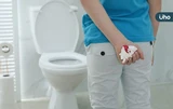 為什麼會長痔瘡？男女原因大不同！小心「2大NG習慣」讓痔瘡惡化