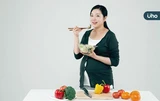 懷孕補鐵妳真的吃對嗎？懷孕後期不只多吃紅肉⋯也別忘了「補鐵3蔬」