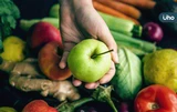 20種最強「排毒食物」推薦！常見的蘋果、芭樂都上榜：還能防便秘