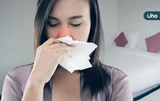 膿鼻涕、鼻涕倒流⋯妙齡女患「鼻竇炎併鼻息肉」醫1招精準消除