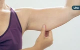 「舉水瓶」就能擊退蝴蝶袖！6組「瘦手臂運動」快狠準消除手臂贅肉
