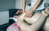 推拿「鬆一下」小心傷脊椎！醫警告「這類人」不適用：最慘恐癱瘓