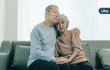 丈夫過世失智妻忘送醫⋯資深法醫揭「老老照顧困境」：生死綁一起