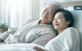 年紀大了更要做愛！性治療師揭銀髮族「性愛5原則」：嘗試多種玩法