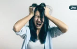 煩躁不安又緊張，好焦慮怎麼辦？精神科醫教「2招」先騙大腦沒事了