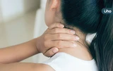 早上按摩「脖子」可以瘦身？專家教「淋巴按摩法」一天按壓●●次