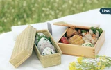 有食譜》野餐食物怎麼準備？營養師激推「減醣版飯糰」記得帶1神器