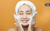 洗臉要用熱水還冷水？泡沫多清潔力越好？醫：水溫●●度最剛好