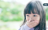 孩子夜咳不停恐氣喘上身！醫揭「7大徵兆」：症狀超過●●歲要當心