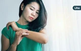 皮膚搔癢、腹脹、疲倦⋯罕病像老化易忽略！醫：2成恐惡化成白血病