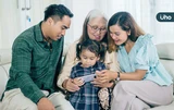 上有老下有小⋯中年後如何活得好？寫給三明治世代的「人生準則」