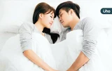 美滿婚姻是一起「睡」出來的！研究揭「這種睡姿」能提升夫妻感情