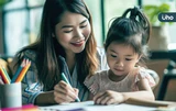 從犯錯的反應，看出孩子的性格！專家揭「1表情」恐有反社會人格