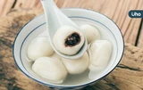 歡慶元宵吃湯圓，芝麻湯圓別亂吃！醫揭「這類人」恐皮膚劇烈搔癢