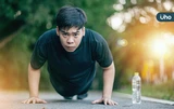 肌少症不只老年人有！青壯族「2大養肌條件」預防●●歲後糖尿病