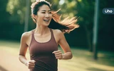 你跑步時可能傷害眼睛！戴一般眼鏡、揉眼睛⋯⋯醫揪「4種NG習慣」