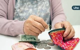 老了要存到「年支出的20倍」！理財專家揭「3關鍵」讓你安心退休