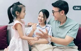 結婚不是愛情墳墓，生孩子才是！研究：小孩2歲時，夫妻關係降到冰點