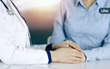 萬一那天沒來，先謝謝你多年的照顧⋯老婦看病醫「1回覆」鼓勵彼此