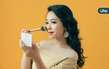 上妝後真的需要蜜粉嗎？彩妝師揭「蜜粉使用指南」7招打造立體妝容