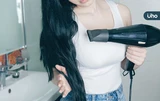 洗完頭「直接吹頭髮」大錯特錯！必學「吹髮4招」改用這模式不傷髮質