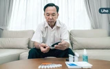 血糖控制不好，我該打胰島素嗎？醫揭糖尿病惡化「這關鍵」才是主因