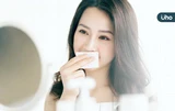 卸妝水、卸妝乳、卸妝油⋯怎麼挑才適合自己？皮膚科醫揭「4關鍵」