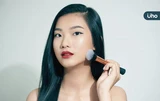 粉底液該怎麼挑，才能提高遮瑕力？彩妝師授「6觀念」讓毛孔瞬間隱形