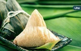 有圖表》端午連假吃粽「熱量最高」是它！營養師教4招「吃粽不變重」