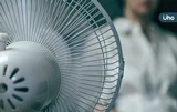夏天吹電扇睡覺，竟有害健康？美國醫師授「4招」防喉嚨痛、肌肉痠痛