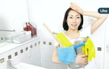 水垢怎麼清最快？浴室、磁磚、熱水壺「3種水垢」省力清潔法全公開