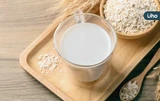 植物奶風潮你喝對了嗎？燕麥奶、堅果奶、椰奶⋯「這1種熱量最高」