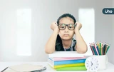 最新調查》全台學童近視率逾4成！營養師教你喝「1果昔」有效護眼