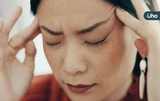 女性偏頭痛是男性3倍！北榮最新研究證實「2種荷爾蒙」兇手找到了