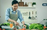 從學習煮菜、買衣服開始！日本開設「男性照顧教室」建立互助社群網