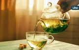 別再喝手搖飲！消暑解熱必喝8種涼茶：菊花茶最清熱、仙草茶降火氣