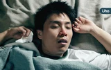 打呼睡不好竟增失智風險？醫警「男性1族群」要當心：精神不濟是警訊