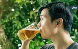 夏天喝冰啤酒消暑透心涼？醫揭3大疾病風險：喝「這類酒」避高糖陷阱