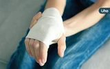 骨折手術當心「傷口併發症」！腫脹、感染、壞死⋯病程恐「再拖半年」