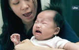 孩子發燒怎麼辦？該去看醫生嗎？小心「低度發燒」有1情況應就醫