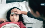 小孩發燒到40度要掛急診嗎？醫：出現「這6種危險症狀」才需要送醫院