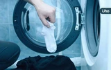 襪子要每天換洗嗎？可以丟洗衣機？教你「正確洗襪指南」2步驟速殺菌