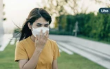 天氣一冷就狂打噴嚏？入秋好發「過敏性鼻炎」正確使用鼻噴劑6大重點